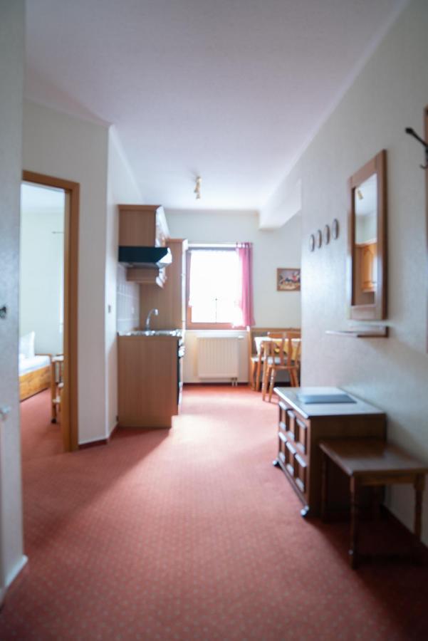 Landhotel Biberburg Bad Liebenwerda Extérieur photo