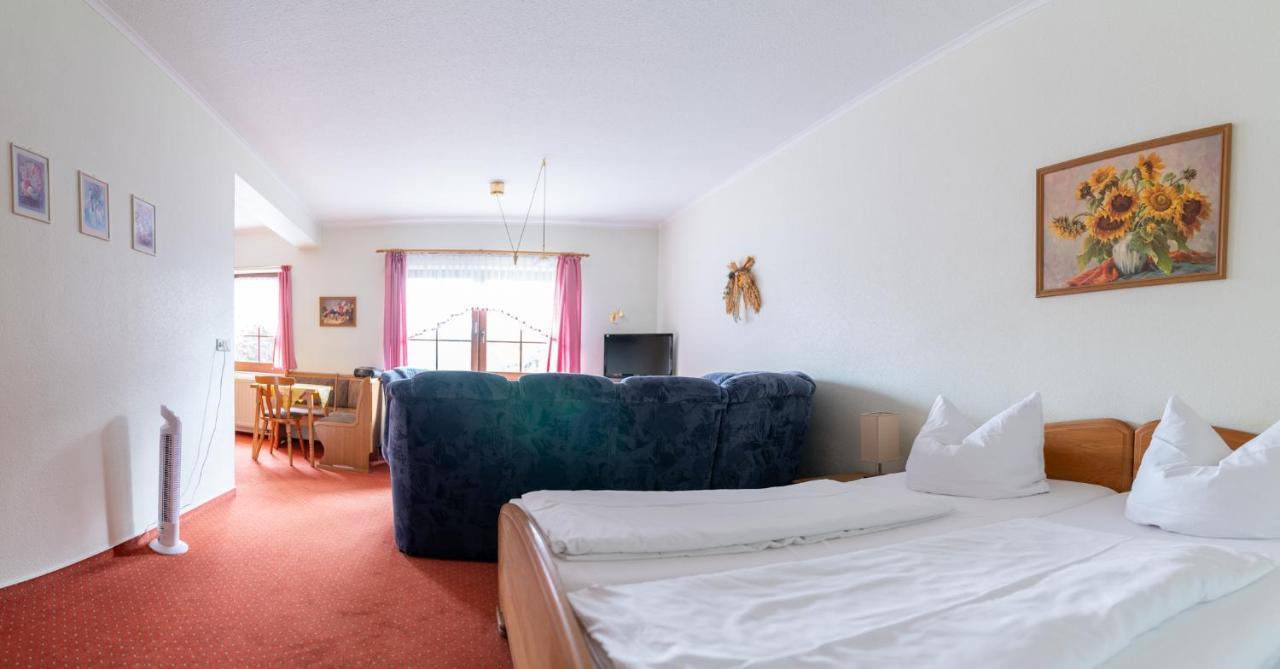 Landhotel Biberburg Bad Liebenwerda Extérieur photo