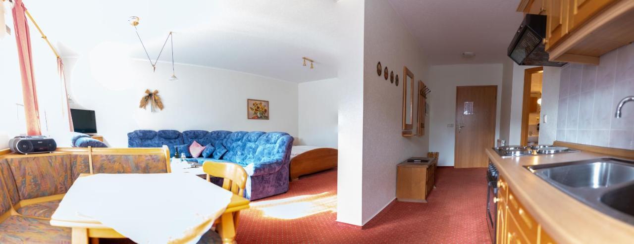 Landhotel Biberburg Bad Liebenwerda Extérieur photo