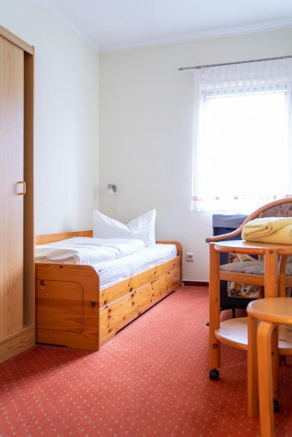 Landhotel Biberburg Bad Liebenwerda Extérieur photo
